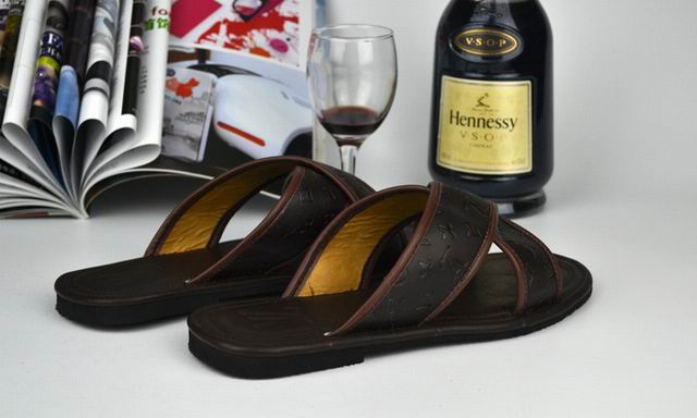 2017 LU slippers man 38-46-294